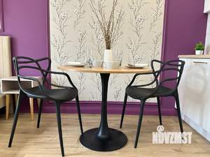 Студия квартира, посуточно, 27м2, 19/31 этаж