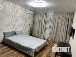 1-к квартира, посуточно, 46м2, 3/14 этаж