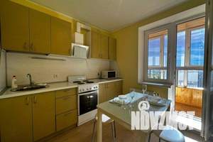 1-к квартира, посуточно, 33м2, 11/12 этаж