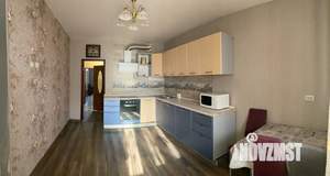 3-к квартира, на длительный срок, 90м2, 4/10 этаж