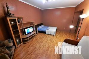 1-к квартира, посуточно, 37м2, 3/9 этаж