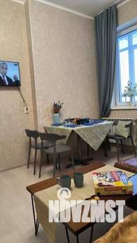 2-к квартира, посуточно, 54м2, 1/1 этаж