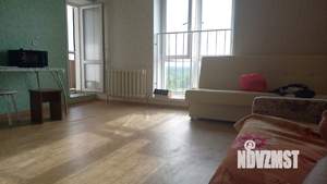 Студия квартира, посуточно, 26м2, 8/10 этаж