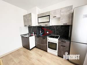 2-к квартира, на длительный срок, 50м2, 8/17 этаж