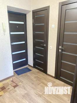 1-к квартира, на длительный срок, 35м2, 3/5 этаж
