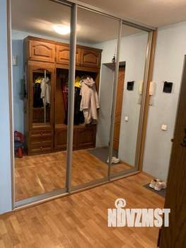 3-к квартира, на длительный срок, 105м2, 3/10 этаж