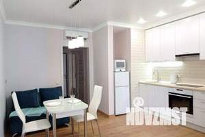 1-к квартира, посуточно, 30м2, 5/25 этаж