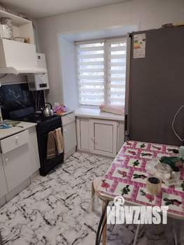 2-к квартира, на длительный срок, 45м2, 2/5 этаж