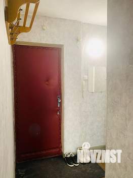 1-к квартира, на длительный срок, 35м2, 2/9 этаж