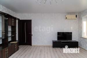 1-к квартира, на длительный срок, 45м2, 3/13 этаж