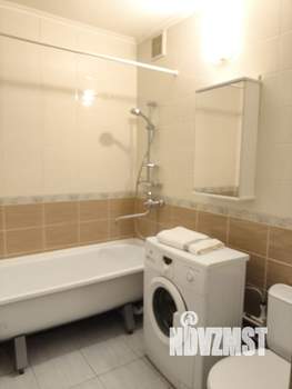 2-к квартира, на длительный срок, 40м2, 2/6 этаж