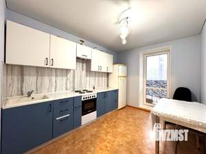 1-к квартира, на длительный срок, 33м2, 6/14 этаж