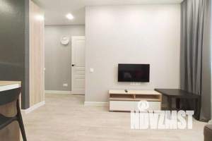 1-к квартира, посуточно, 30м2, 1/5 этаж