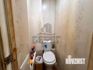 3-к квартира, на длительный срок, 62м2, 16/18 этаж