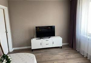 2-к квартира, на длительный срок, 55м2, 4/25 этаж