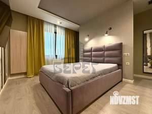 3-к квартира, на длительный срок, 90м2, 7/20 этаж