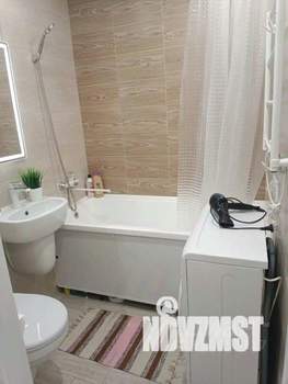 2-к квартира, посуточно, 35м2, 1/1 этаж