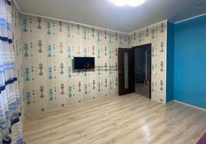 1-к квартира, на длительный срок, 40м2, 7/12 этаж