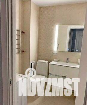 1-к квартира, на длительный срок, 40м2, 8/19 этаж