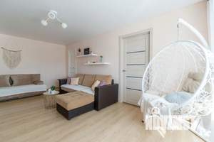 2-к квартира, посуточно, 50м2, 4/5 этаж