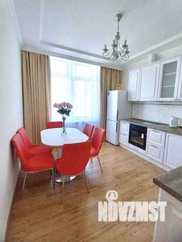 2-к квартира, на длительный срок, 65м2, 14/16 этаж