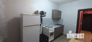 1-к квартира, на длительный срок, 37м2, 6/10 этаж
