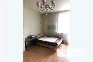 1-к квартира, посуточно, 33м2, 7/16 этаж