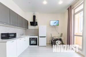 1-к квартира, посуточно, 30м2, 8/22 этаж