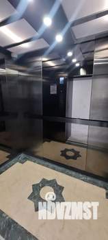 3-к квартира, на длительный срок, 69м2, 21/26 этаж