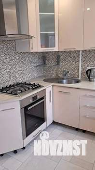 1-к квартира, посуточно, 47м2, 1/1 этаж