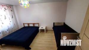 2-к квартира, посуточно, 20м2, 1/1 этаж