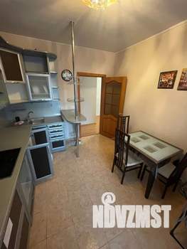 2-к квартира, посуточно, 60м2, 3/12 этаж