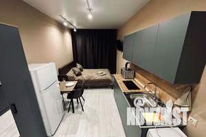 1-к квартира, посуточно, 20м2, 8/11 этаж