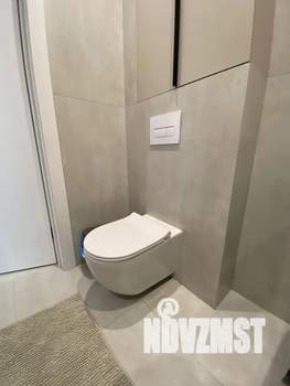 3-к квартира, посуточно, 51м2, 18/25 этаж