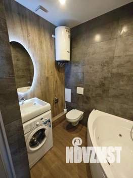 1-к квартира, посуточно, 32м2, 1/1 этаж