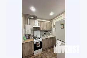 1-к квартира, посуточно, 32м2, 2/5 этаж