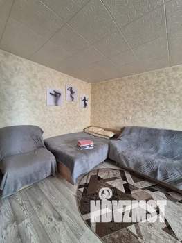 1-к квартира, посуточно, 35м2, 4/5 этаж