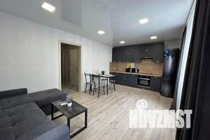 2-к квартира, посуточно, 44м2, 20/27 этаж