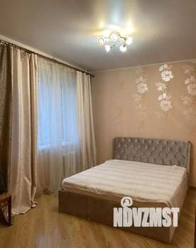 3-к квартира, на длительный срок, 80м2, 12/18 этаж