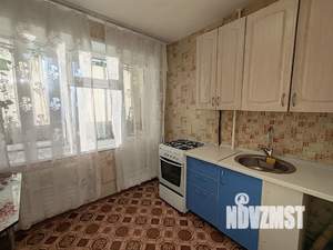 1-к квартира, посуточно, 33м2, 8/9 этаж