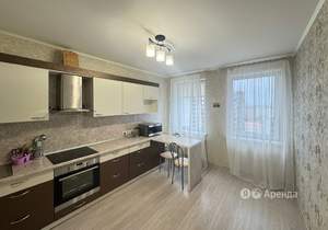 2-к квартира, на длительный срок, 56м2, 12/16 этаж