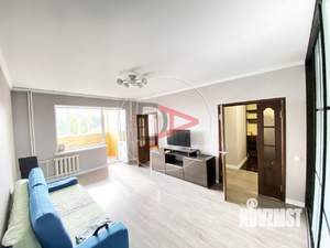 1-к квартира, на длительный срок, 40м2, 4/16 этаж