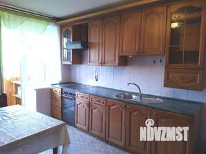 1-к квартира, на длительный срок, 50м2, 6/10 этаж