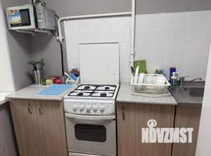 1-к квартира, посуточно, 32м2, 1/1 этаж