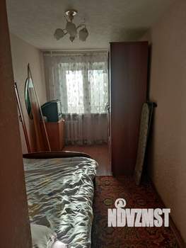 2-к квартира, на длительный срок, 46м2, 4/5 этаж