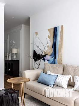 3-к квартира, на длительный срок, 70м2, 3/32 этаж