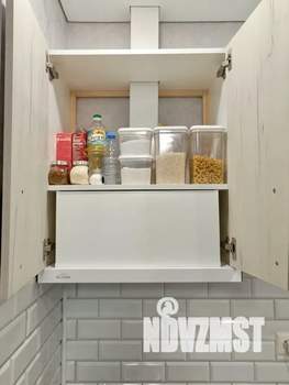 1-к квартира, посуточно, 36м2, 4/26 этаж