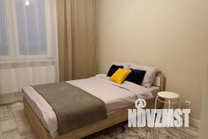 2-к квартира, посуточно, 53м2, 22/25 этаж