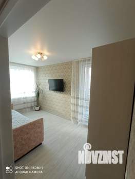 3-к квартира, посуточно, 68м2, 1/1 этаж