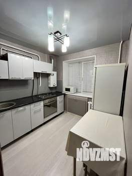 1-к квартира, на длительный срок, 30м2, 1/5 этаж